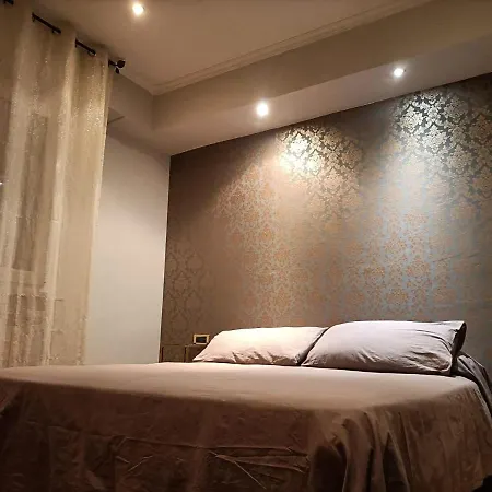Appartement Domus Vacanze Romane