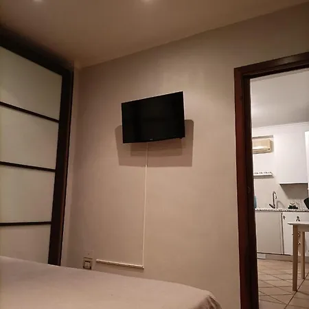 Appartement Domus Vacanze Romane