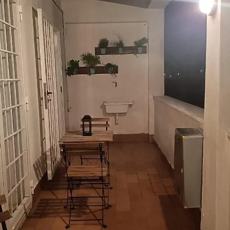 Appartement Domus Vacanze Romane
