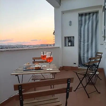 Appartement Domus Vacanze Romane Rome
