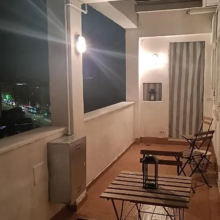 Domus Vacanze Romane Appartement *
