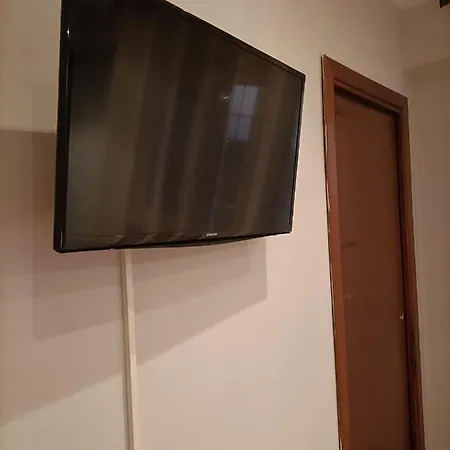 Appartement Domus Vacanze Romane *