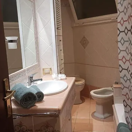 Domus Vacanze Romane Appartement *