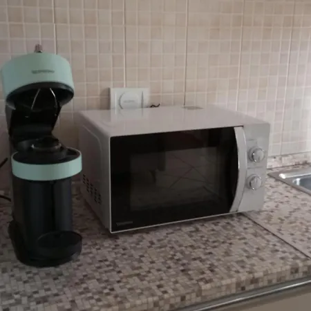 Domus Vacanze Romane Appartement *