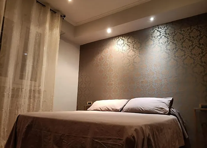 Апартаменты Domus Vacanze Romane