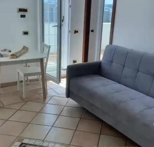 Апартаменты Domus Vacanze Romane *