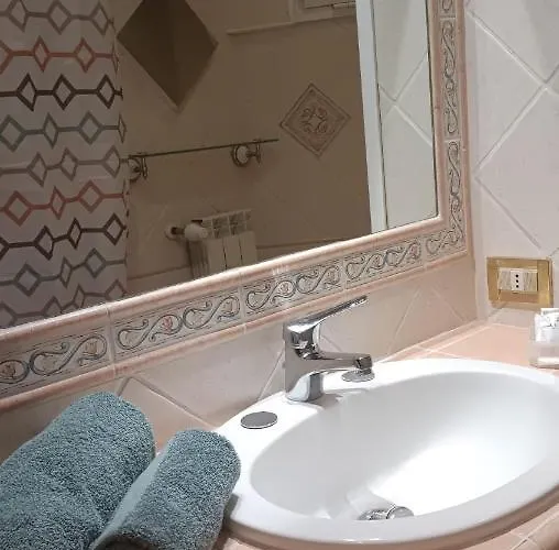 Domus Vacanze Romane *