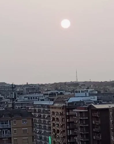 Domus Vacanze Romane Рим