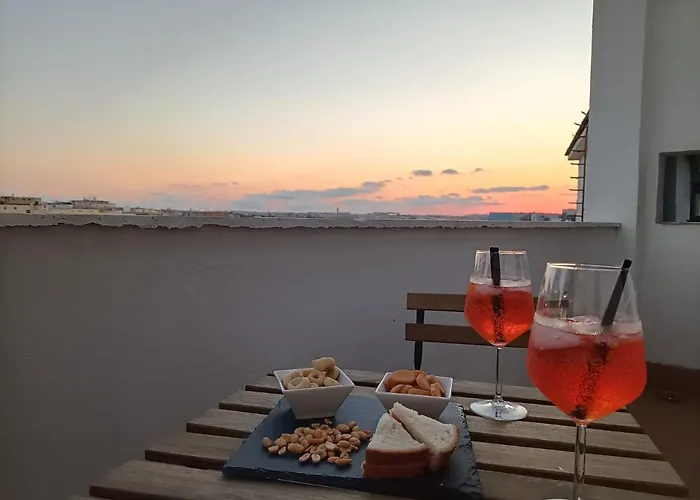 Domus Vacanze Romane *