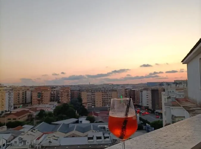 Апартаменты Domus Vacanze Romane