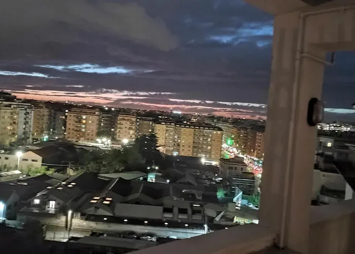 Domus Vacanze Romane * Рим