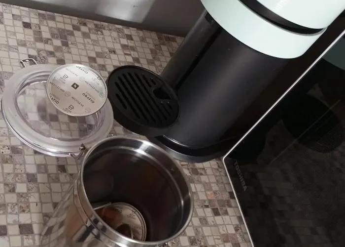 Domus Vacanze Romane Рим